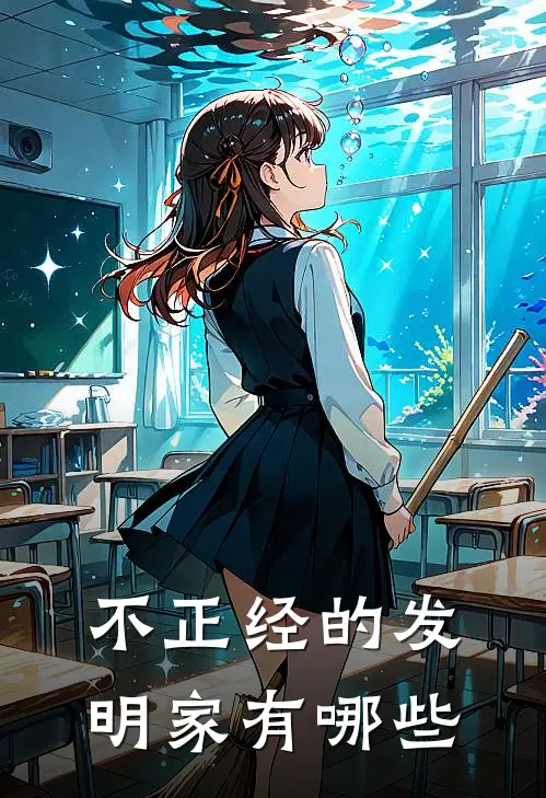 不正经的发明家有哪些