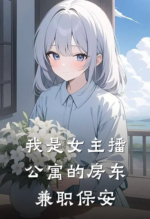 我是女主播公寓的房东兼职保安