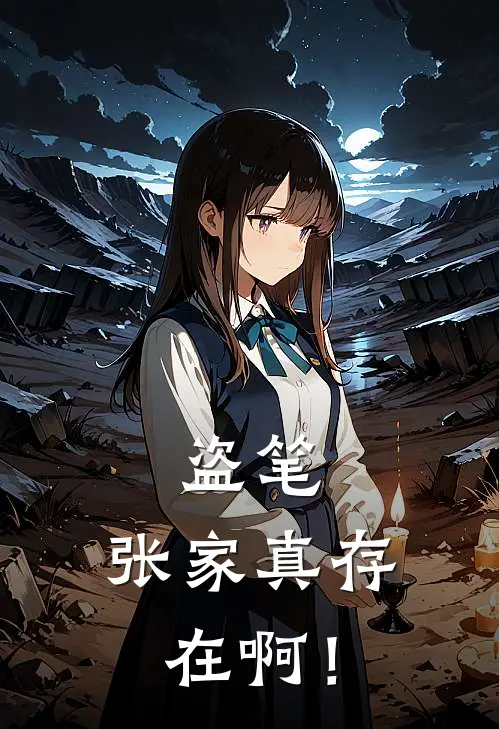 盗笔，张家真存在啊！