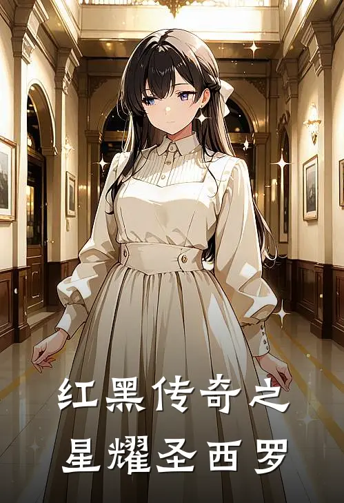 红黑传奇之星耀圣西罗