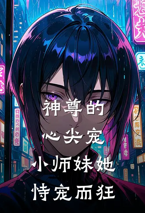 神尊的心尖宠：小师妹她恃宠而狂