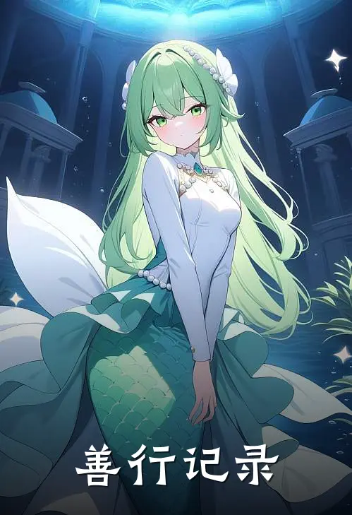 善行记录