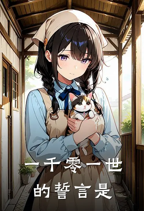 一千零一世的誓言是