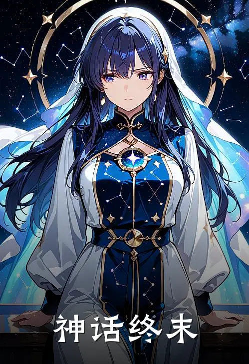 神话终末任平生赵飞鸿小说完结推荐_完整版小说免费阅读神话终末(任平生赵飞鸿)