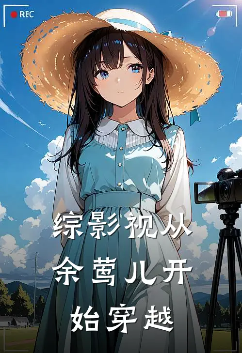 综影视从余莺儿开始穿越