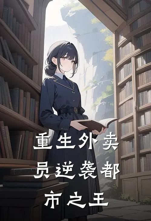 重生外卖员逆袭都市之王(陈阳苏雨柔)完结小说推荐_小说全文免费阅读重生外卖员逆袭都市之王陈阳苏雨柔