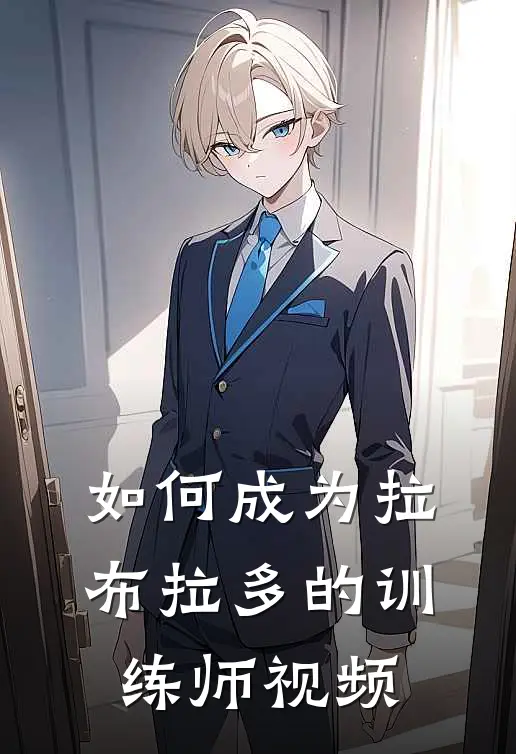 如何成为拉布拉多的训练师视频