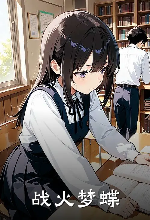 战火梦蝶
