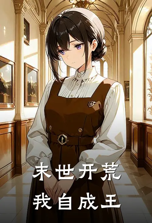 末世开荒，我自成王