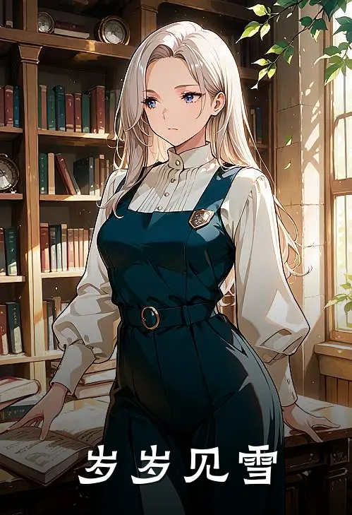 岁岁见雪林晓雪张子涵免费小说全集_小说免费完结岁岁见雪林晓雪张子涵