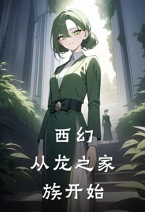 西幻：从龙之家族开始