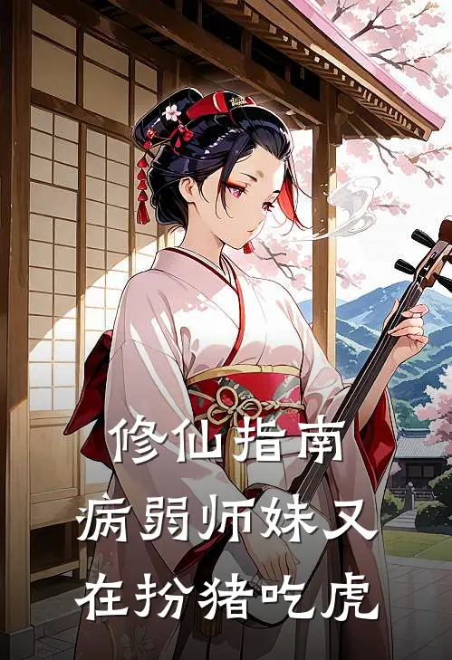 修仙指南：病弱师妹又在扮猪吃虎(洛婳叶玉重)热门小说大全_免费小说大全修仙指南：病弱师妹又在扮猪吃虎洛婳叶玉重