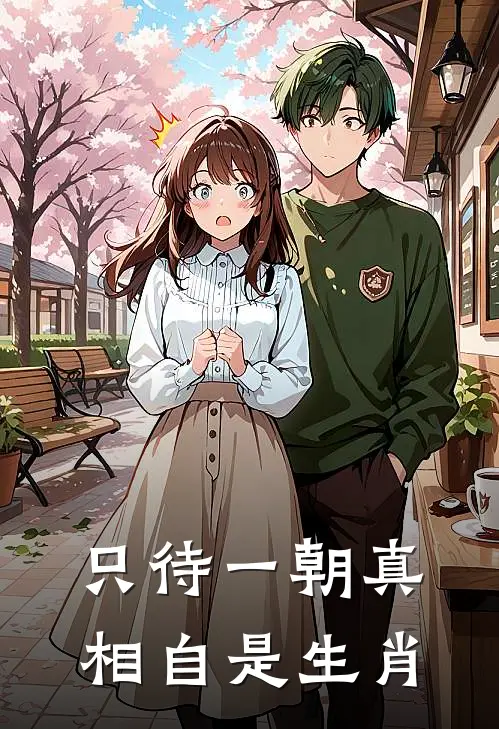 只待一朝真相自是生肖