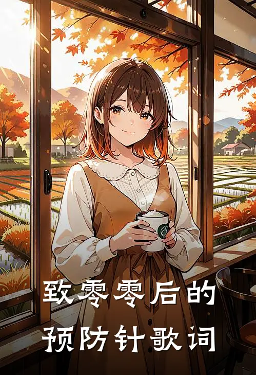 致零零后的预防针歌词