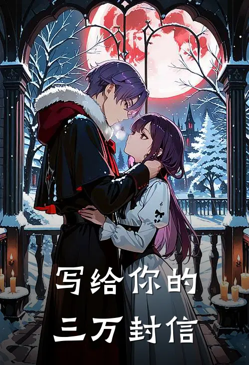 写给你的三万封信(于澜铭晓晓)已完结小说_小说免费阅读写给你的三万封信于澜铭晓晓