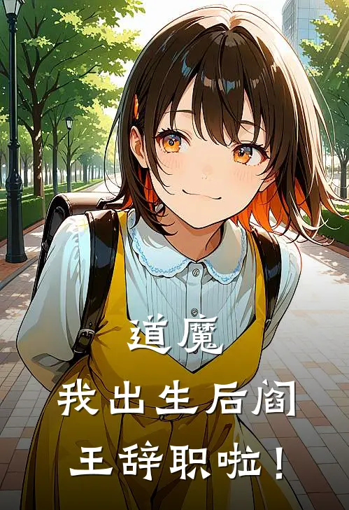 道魔：我出生后阎王辞职啦！