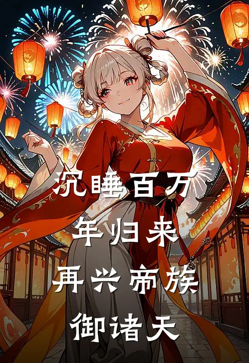 沉睡百万年归来，再兴帝族御诸天