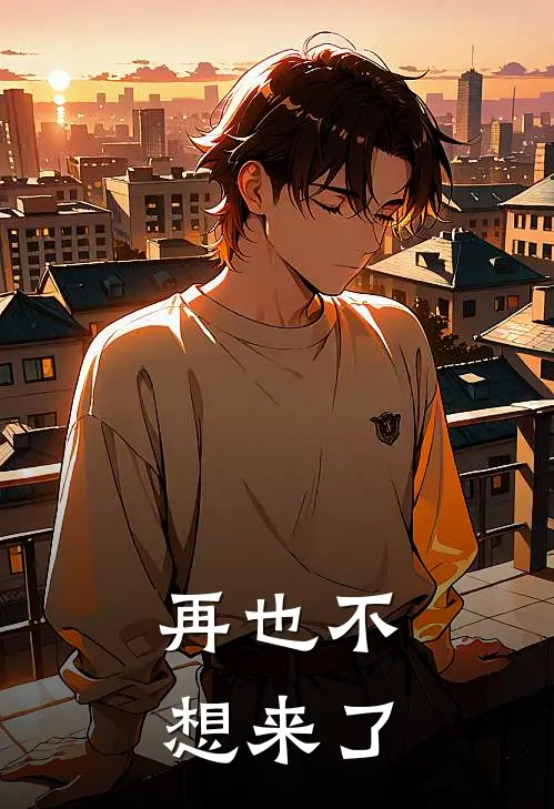 再也不想来了（陆鸣之陆鸣之）完整版小说阅读_再也不想来了全文免费阅读（陆鸣之陆鸣之）