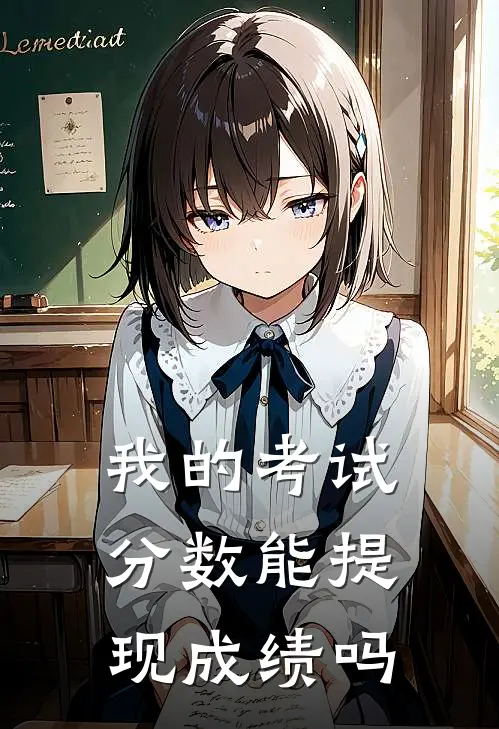 我的考试分数能提现成绩吗