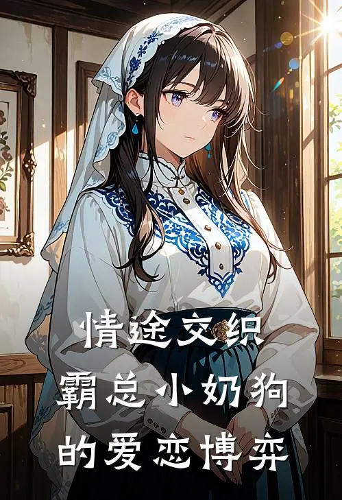 情途交织：霸总小奶狗的爱恋博弈