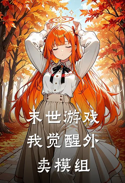 末世游戏，我觉醒外卖模组(秦泽舒安蝶)热门网络小说推荐_免费完结版小说末世游戏，我觉醒外卖模组(秦泽舒安蝶)