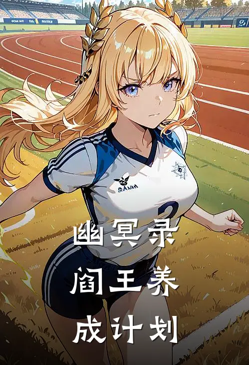 幽冥录：阎王养成计划