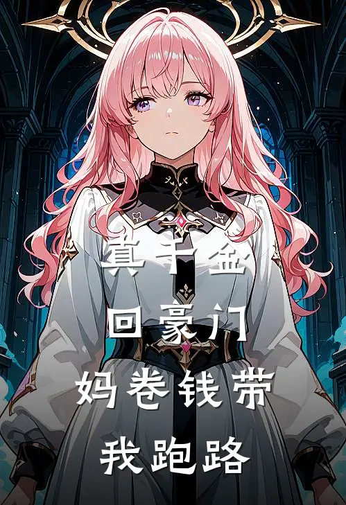 真千金回豪门，妈卷钱带我跑路