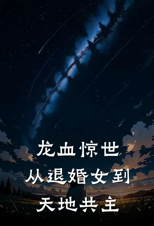 龙血惊世：从退婚女到天地共主
