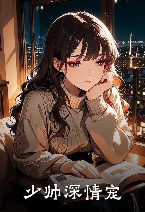 少帅深情宠(婉儿陆云生)全集阅读_少帅深情宠最新章节阅读