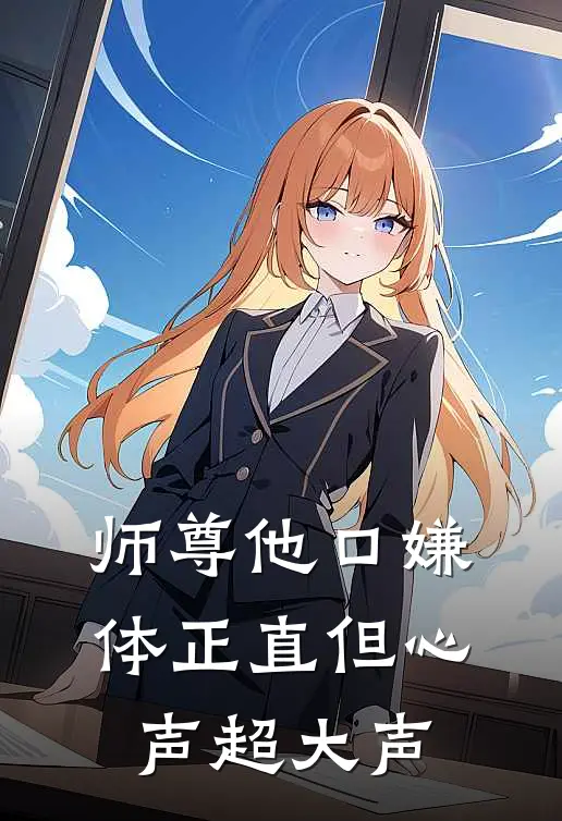 楚韫宁攸宁(师尊他口嫌体正直但心声超大声)全本免费在线阅读_(师尊他口嫌体正直但心声超大声)完结版免费在线阅读