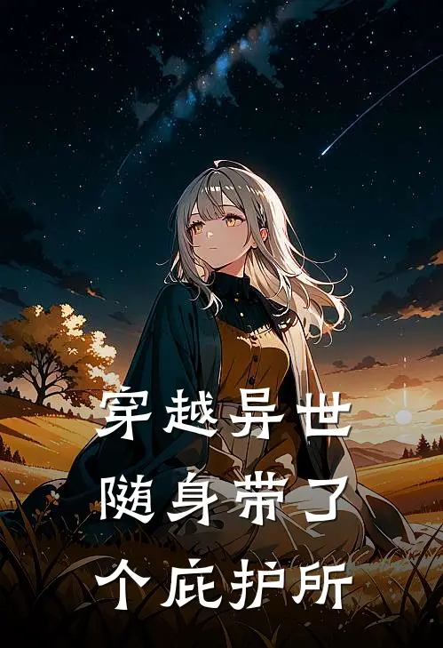 穿越异世随身带了个庇护所