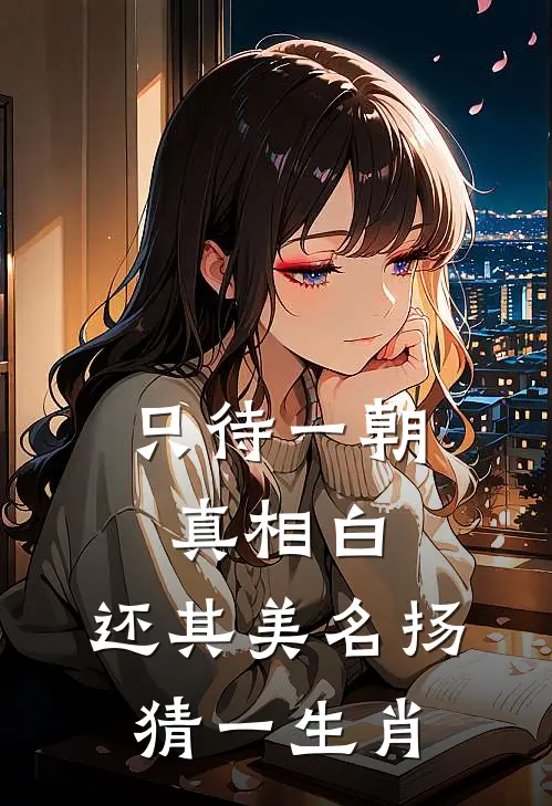 只待一朝真相白,还其美名扬猜一生肖