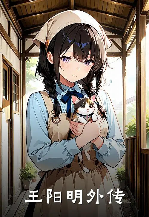 王阳明外传