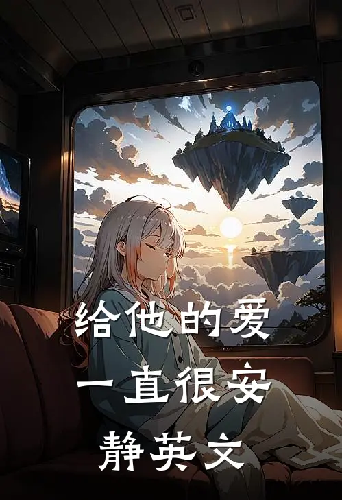 给他的爱一直很安静英文