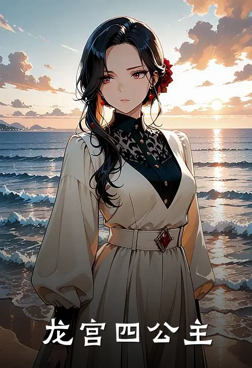 龙宫四公主