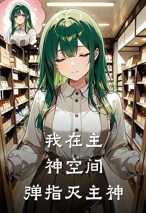 我在主神空间，弹指灭主神