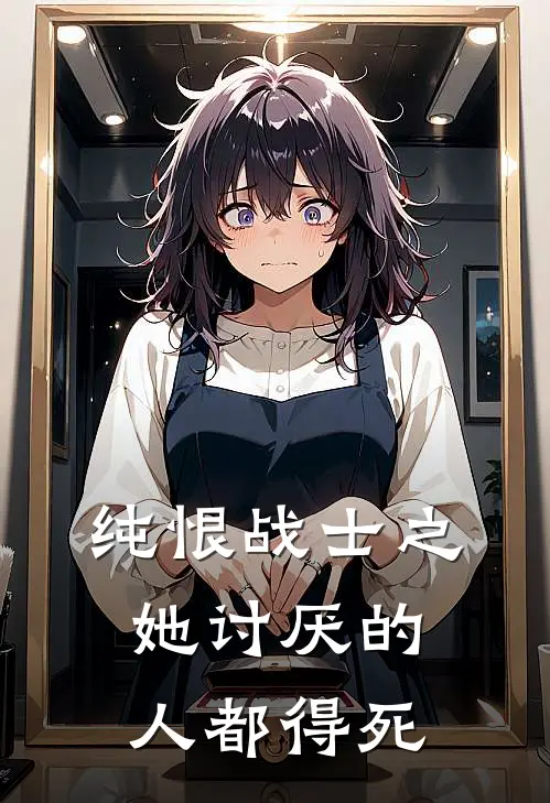 郑安妮江凯文《纯恨战士之她讨厌的人都得死》完整版在线阅读_郑安妮江凯文完整版在线阅读