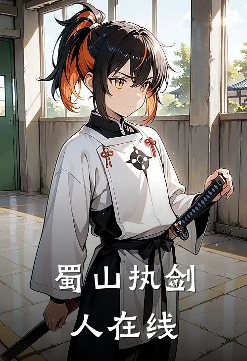 蜀山执剑人在线