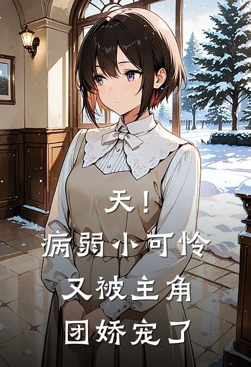 天！病弱小可怜又被主角团娇宠了