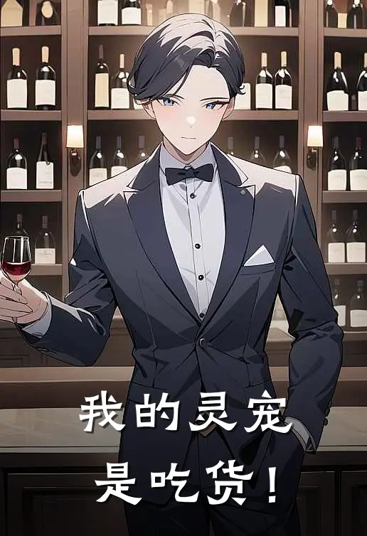 我的灵宠是吃货！