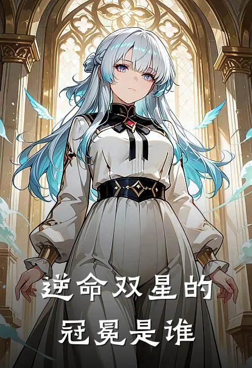 逆命双星的冠冕是谁