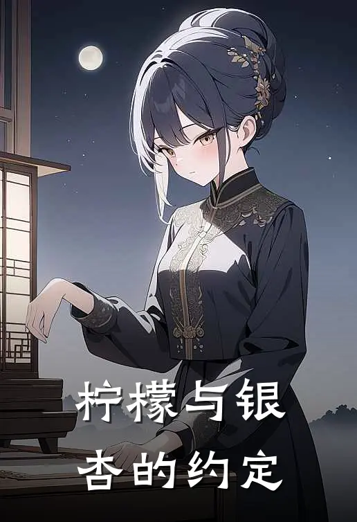 柠檬与银杏的约定