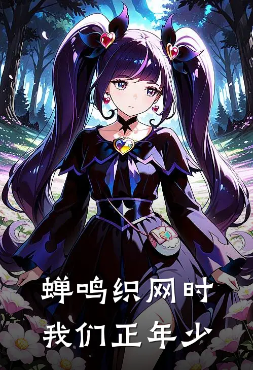 蝉鸣织网时，我们正年少懿糖季临渊最新好看小说推荐_完本小说免费蝉鸣织网时，我们正年少(懿糖季临渊)