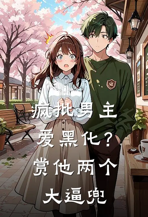 疯批男主爱黑化？赏他两个大逼兜(姜声赵问月)好看的小说推荐完结_完本小说疯批男主爱黑化？赏他两个大逼兜姜声赵问月