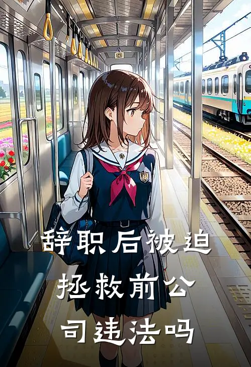 辞职后被迫拯救前公司违法吗