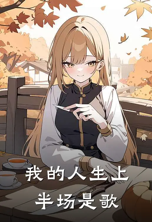 我的人生上半场是歌