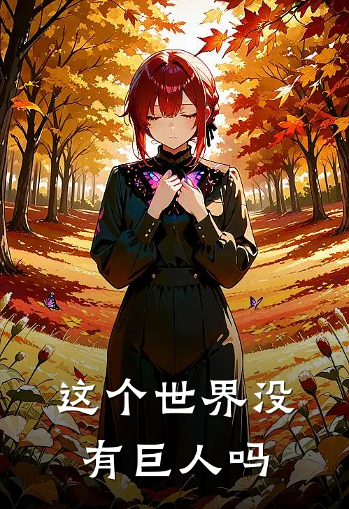 这个世界没有巨人吗