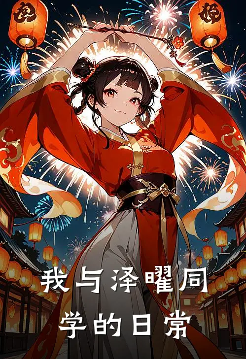 我与泽曜同学的日常