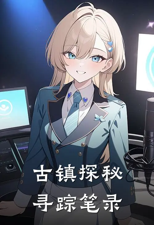 古镇探秘寻踪笔录