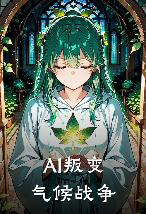 AI叛变：气候战争谢尔盖彭于晏完结版免费小说_完本小说大全AI叛变：气候战争谢尔盖彭于晏